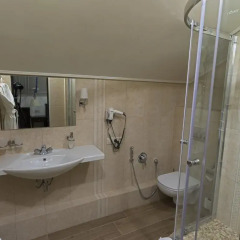 Гостиница Усадьба 4* Классический люкс с различными типами кроватей