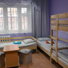 Hostel Legko Pospat Пермь детские мероприятия фото 2