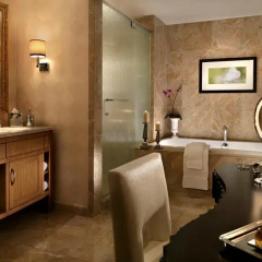Trump International Hotel Las Vegas 5* Номер Делюкс с различными типами кроватей фото 4