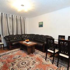 Апартаменты Easy Flats Apartment Сандански комната для гостей фото 3