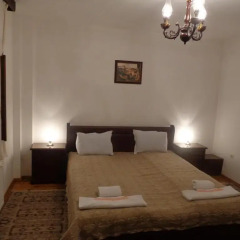 Отель Guest Rooms Cheshmata 2* Стандартный номер