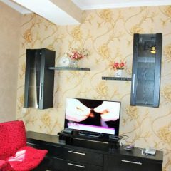 Отель Qeroli Appartment in the center in Avlabari удобства в номере