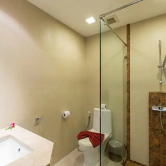 Отель Palms Kamala 4* Апартаменты фото 10