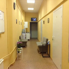 White Nights Hostel интерьер отеля фото 3