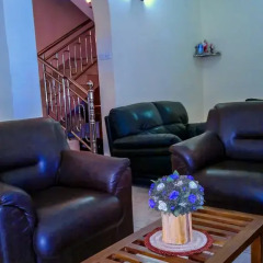 Отель Serendib Guest House 3* Номер Делюкс с различными типами кроватей фото 5