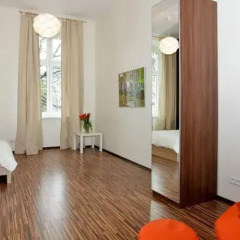Отель Grampa's Hostel Польша, Вроцлав - 2 отзыва об отеле, цены и фото номеров - забронировать отель Grampa's Hostel онлайн удобства в номере фото 2