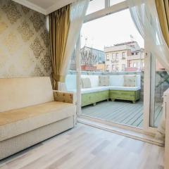 Walnut Shell Hotel комната для гостей фото 4