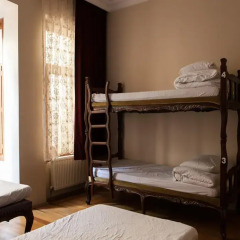 Chambers Of The Boheme - Hostel Кровать в женском общем номере с двухъярусной кроватью фото 2