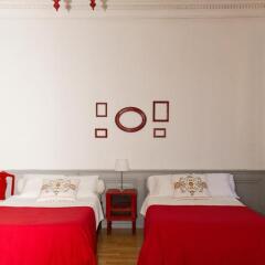 Отель Oporto Cosy 3* Номер Премиум разные типы кроватей фото 17
