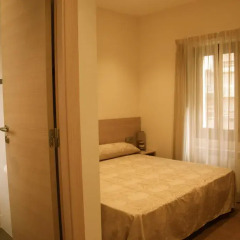 Отель Hostal Excellence Барселона комната для гостей фото 5
