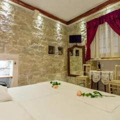 Отель Studios Balic Lux спа