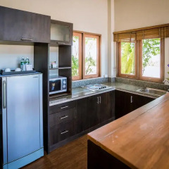 Отель Chalong Chalet Resort & Longstay в номере