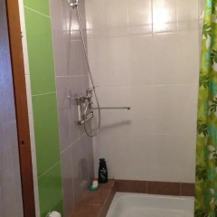 Hostel Elena Кровать в женском общем номере с двухъярусной кроватью
