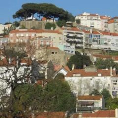 Отель Martim Moniz Apartment Португалия, Лиссабон - отзывы, цены и фото номеров - забронировать отель Martim Moniz Apartment онлайн