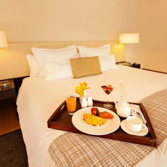 Отель Blue Diamond Luxury Boutique - All Inclusive - Adults Only в номере фото 2