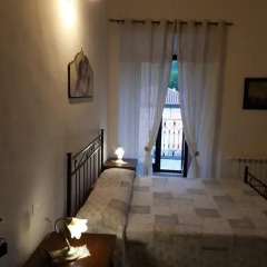 Отель B&B La Taverna Сперлонга комната для гостей фото 4