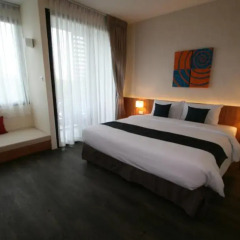Apo Hotel комната для гостей фото 2