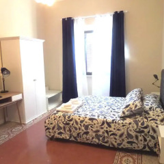 Отель Casa Letran Италия, Рим - отзывы, цены и фото номеров - забронировать отель Casa Letran онлайн комната для гостей фото 2