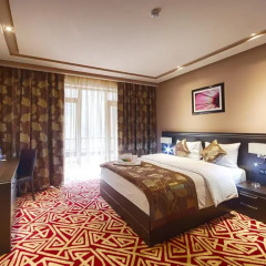 Aghveran Ararat Resort Hotel 4* Люкс с различными типами кроватей фото 4