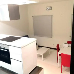Отель Roisa Suites 3* Апартаменты с различными типами кроватей фото 4