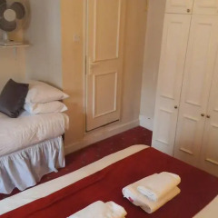 Arran House Hotel комната для гостей фото 4