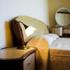 AF Hotel удобства в номере
