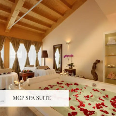 Отель Mont Cervin Palace Швейцария, Церматт - отзывы, цены и фото номеров - забронировать отель Mont Cervin Palace онлайн спа фото 2