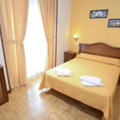 Отель Hostal Edreira комната для гостей фото 4