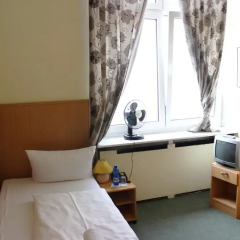 Hotel Pension Rheingold детские мероприятия