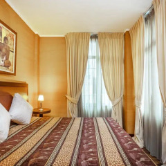 Отель Egnatia Palace 4* Полулюкс фото 5