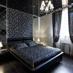 Hotel LogHouse Номер Делюкс разные типы кроватей фото 6