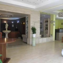 Hotel Lido спа