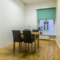 Отель Casa de Verano Old Town 2* Апартаменты с различными типами кроватей фото 4