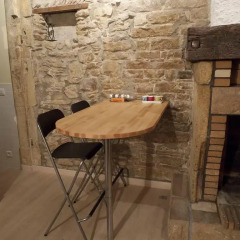 Отель Studio Charme et Confort aux Cordeliers Франция, Лион - отзывы, цены и фото номеров - забронировать отель Studio Charme et Confort aux Cordeliers онлайн фото 3
