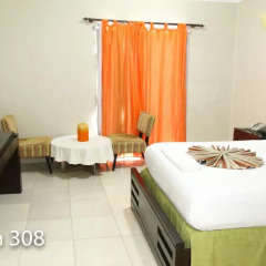 Hotel Dominicana Plus Bavaro комната для гостей фото 5