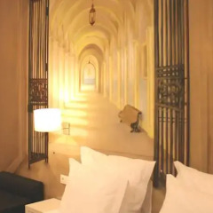 Отель Lisbon Style Guesthouse Лиссабон спа фото 2
