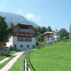 Отель Tinnerhof Аппиано-сулла-Страда-дель-Вино фото 5