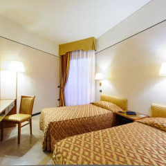 Admiral Art Hotel 4* Стандартный номер разные типы кроватей фото 5