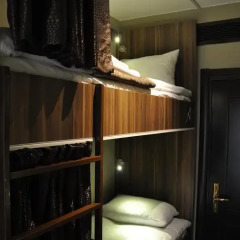 Juliet Rooms & Kitchen 3* Стандартный номер с различными типами кроватей фото 7