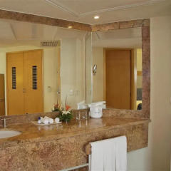 Отель Park Royal Cozumel - Все включено 4* Номер Делюкс с различными типами кроватей фото 8