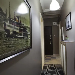 Отель Swiss Suites интерьер отеля фото 2