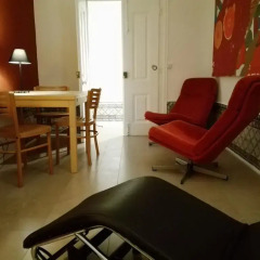 Апартаменты Spirit Of Lisbon Apartments Люкс фото 11
