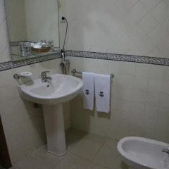 Отель Casa de Sao Cristovao 2* Стандартный номер разные типы кроватей фото 4