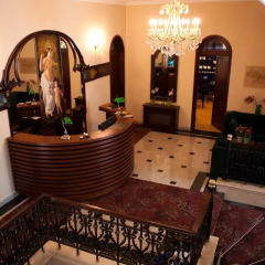 Hotel Bella Casa интерьер отеля фото 2