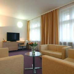 Hotel Dap 3* Стандартный номер фото 10