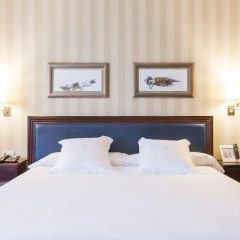 Carlton Hotel 5* Полулюкс с различными типами кроватей фото 17