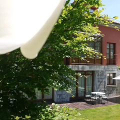 Отель Apartamentos Cueto Mazuga I Испания, Льянес - отзывы, цены и фото номеров - забронировать отель Apartamentos Cueto Mazuga I онлайн фото 2