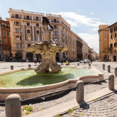 Отель Maison Trevi
