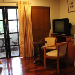 Отель Kata Happy House 4* Номер Делюкс фото 5