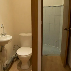 La Grange Hostel ванная
